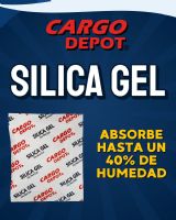 Silica Gel  1 gr